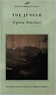Book cover image of The Jungle (Barnes & Noble Classics Series) by Upton Sinclair