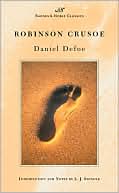 Daniel Defoe: Robinson Crusoe (Barnes & Noble Classics Series)