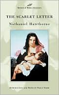 Nathaniel Hawthorne: The Scarlet Letter (Barnes & Noble Classics Series)