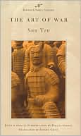 Sun Tzu: The Art of War (Barnes & Noble Classics Series)
