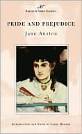 Jane Austen: Pride and Prejudice (Barnes & Noble Classics Series)