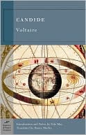 Voltaire: Candide (Barnes & Noble Classics Series)