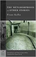 Book cover image of Metamorphosis and Other Stories (Barnes & Noble Classics Series) by Franz Kafka