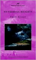 Book cover image of Wuthering Heights (Barnes & Noble Classics Series) by Emily Bronte