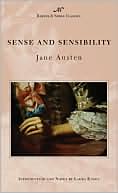 Book cover image of Sense and Sensibility (Barnes & Noble Classics Series) by Jane Austen