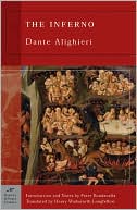 Dante Alighieri: The Inferno (Barnes & Noble Classics Series)