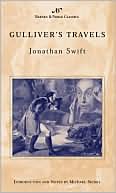 Jonathan Swift: Gulliver's Travels (Barnes & Noble Classics Series)