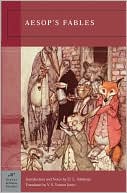 Aesop: Aesop's Fables (Barnes & Noble Classics Series)
