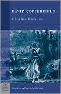 Book cover image of David Copperfield (Barnes & Noble Classics Series) by Charles Dickens