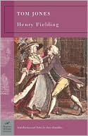 Henry Fielding: Tom Jones (Barnes & Noble Classics Series)