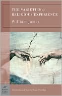 Book cover image of Varieties of Religious Experience (Barnes & Noble Classics Series) by William James