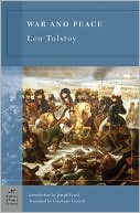 Leo Tolstoy: War and Peace (Barnes & Noble Classics Series)