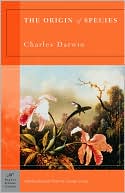 Charles Darwin: Origin of Species (Barnes & Noble Classics Series)
