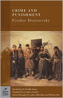 Fyodor Dostoevsky: Crime and Punishment (Barnes & Noble Classics Series)