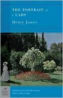 Book cover image of Portrait of a Lady (Barnes & Noble Classics Series) by Henry James