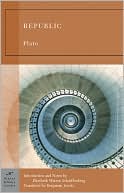 Plato: Republic (Barnes & Noble Classics Series)