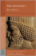 Herodotus: Histories (Barnes & Noble Classics Series)