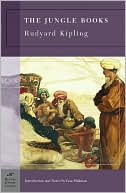 Rudyard Kipling: The Jungle Books (Barnes & Noble Classics Series)
