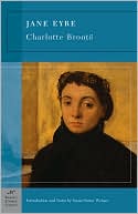 Charlotte Bronte: Jane Eyre (Barnes & Noble Classics Series)