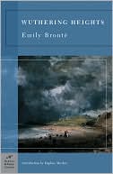 Emily Bronte: Wuthering Heights (Barnes & Noble Classics Series)