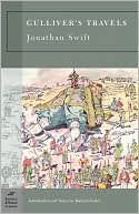Book cover image of Gulliver's Travels (Barnes & Noble Classics Series) by Jonathan Swift