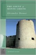 Book cover image of Count of Monte Cristo (abridged) (Barnes & Noble Classics Series) by Alexandre Dumas