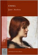 Book cover image of Emma (Barnes & Noble Classics Series) by Jane Austen
