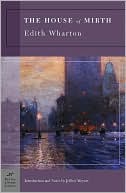 Book cover image of House of Mirth (Barnes & Noble Classics Series) by Edith Wharton