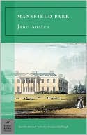 Jane Austen: Mansfield Park (Barnes & Noble Classics Series)