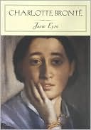 Book cover image of Jane Eyre (Barnes & Noble Classics Series) by Charlotte Bronte
