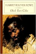 Book cover image of Uncle Tom's Cabin (Barnes & Noble Classics Series) by Harriet Beecher Stowe