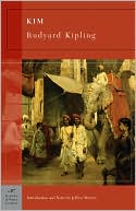 Rudyard Kipling: Kim (Barnes & Noble Classics Series)