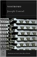 Joseph Conrad: Nostromo (Barnes & Noble Classics Series)