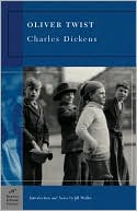 Charles Dickens: Oliver Twist (Barnes & Noble Classics Series)