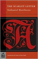 Book cover image of The Scarlet Letter (Barnes & Noble Classics Series) by Nathaniel Hawthorne