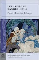 Book cover image of Les Liaisons Dangereuses (Barnes & Noble Classics Series) by Choderlos Laclos