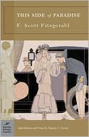 F. Scott Fitzgerald: This Side of Paradise (Barnes & Noble Classics Series)