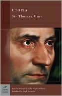 Thomas More: Utopia (Barnes & Noble Classics Series)