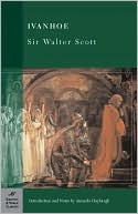 Book cover image of Ivanhoe (Barnes & Noble Classics Series) by Walter Scott
