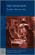 Fyodor Dostoevsky: Possessed (Barnes & Noble Classics Series)