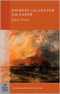 Jules Verne: Journey to the Center of the Earth (Barnes & Noble Classics Series)