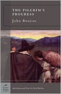 Book cover image of Pilgrim's Progress (Barnes & Noble Classics Series) by John Bunyan