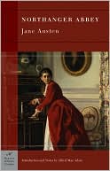 Jane Austen: Northanger Abbey (Barnes & Noble Classics Series)