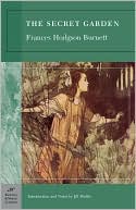 Book cover image of The Secret Garden (Barnes & Noble Classics Series) by Frances Hodgson Burnett