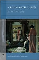 Book cover image of Room with a View (Barnes & Noble Classics Series) by E. M. Forster