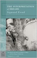 Book cover image of Interpretation of Dreams (Barnes & Noble Classics Series) by Sigmund Freud