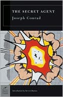 Joseph Conrad: Secret Agent (Barnes & Noble Classics Series)