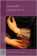 Book cover image of Villette (Barnes & Noble Classics Series) by Charlotte Bronte