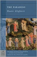 Dante Alighieri: The Paradiso (Barnes & Noble Classics Series)