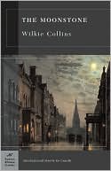 Book cover image of The Moonstone (Barnes & Noble Classics Series) by Wilkie Collins
